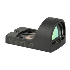 Ruger Readydot Sight Red Dot Optic for Ruger MAX-9 pistol 1X Magnification 90742