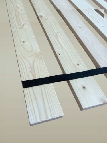 Easy Arm Sofa Chair Support Slats Premium Strong Boards For Sagging Cushions New - Picture 3 of 10