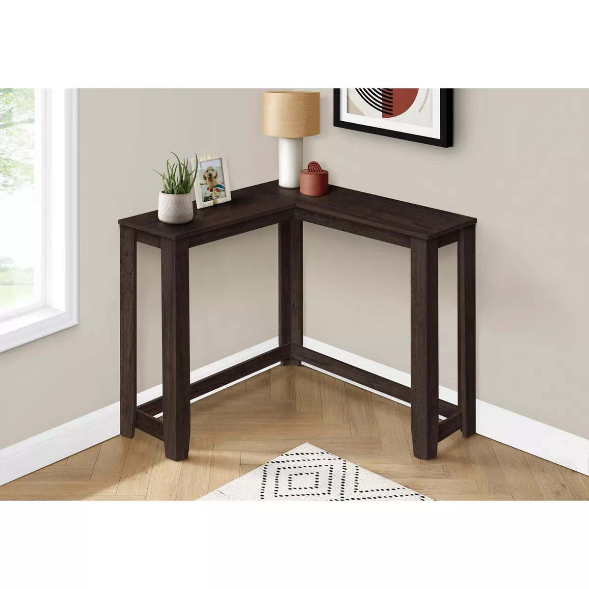 Monarch Specialties Accent Table 36