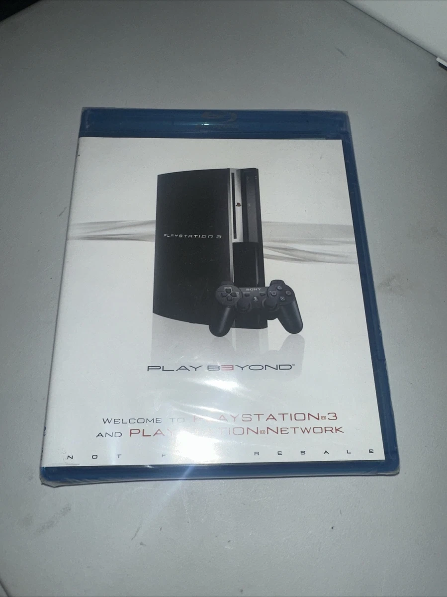 Las mejores ofertas en Consolas Sony PlayStation 3 Azul | eBay