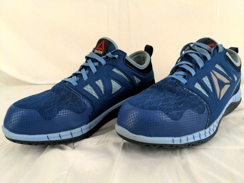 steel toe reebok work shoes