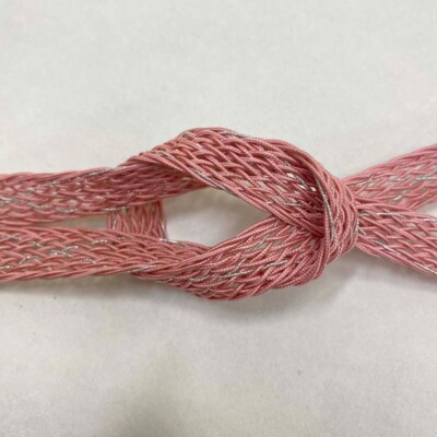 Obijime summer Vintage Japanese Silk Obijime Rope Kimono Obi Cord 2910 ...