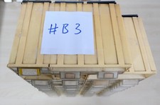 Posten alte Uhren Ersatzteile Uhrmacher Auflösung FLUME ACTUEL JUNGHANS CITITZEN