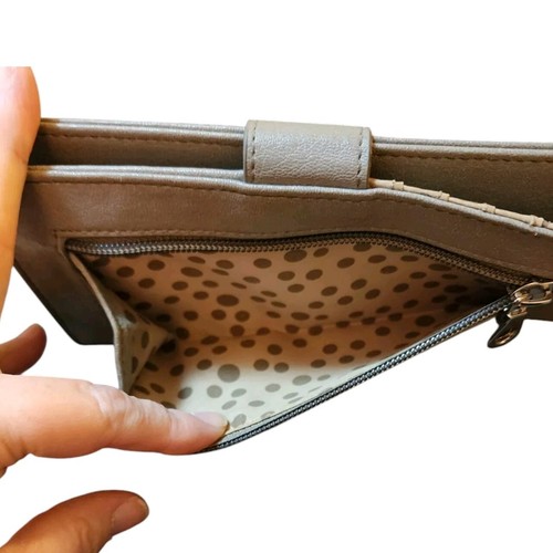 Relic And Unbranded Wallet Credit Card Holder Coins Purse Wallets - Picture 4 of 10
