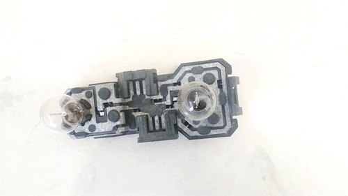 Volkswagen Vento 1994 Tailight Bulb Holder (Lamp Carrier) 1h594525 #1218705-19