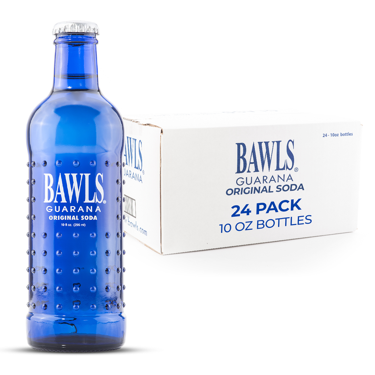 Bawls Bawls Drink Uk