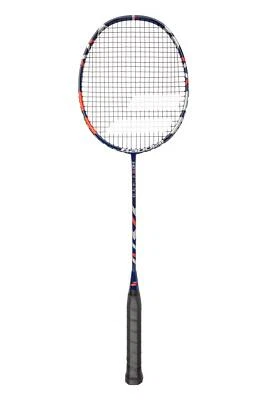 Babolat X-Act 85XF dark-blue Badmintonschläger Testsieger neue Farbversion