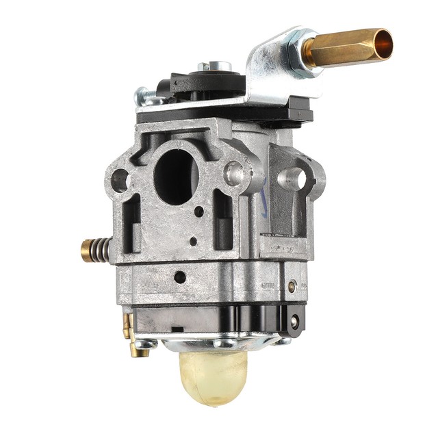 Carb Carburetor For Husqvarna 143RII Brush Cutter Trimmer eBay