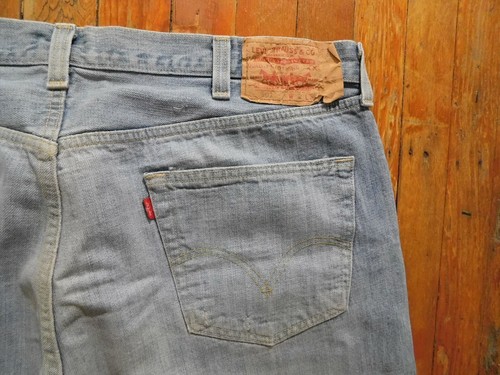 levis 501 size 42
