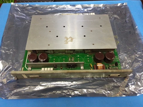 MRON S82W-604 50630-1024A Kawasaki Power Supply Module 160-265V SHIPS SAME DAY