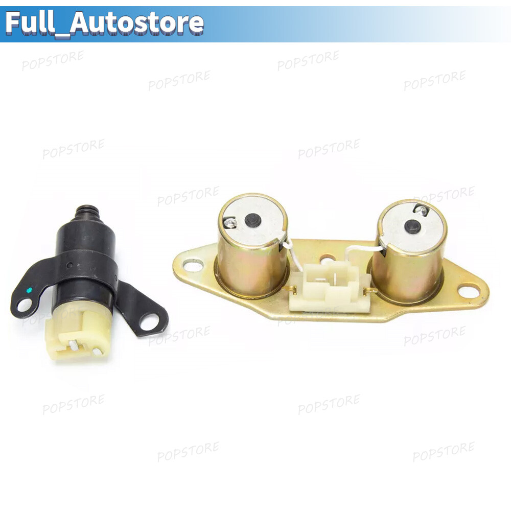 03-72LE Transmission Solenoid For Kia Suzuki Grand Vitara Toyota
