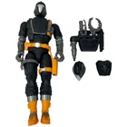 GI Joe Classified Series BAT #33 Complete 6" Action Figure 2021 Hasbro B.A.T.