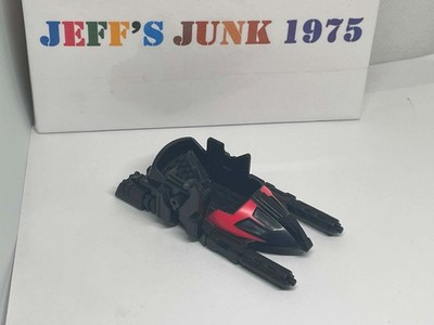 Transformer Revenge Of The Fallen ARCEE's Motorcycle STAND rotf