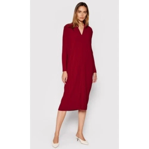 Max Mara Red Dresses for Women for sale | eBay