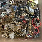 Nice Costume Jewelry Vintage To Now Lot - 20 Lbs, Nice Wearable #2