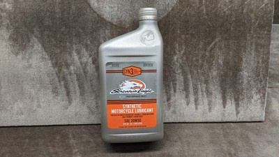 1 Qt Harley-Davidson SYN3 Screamin Eagle Synthetic Motorcycle