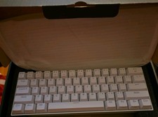 Red Dragon wireless mechanical gaming keyboard