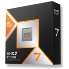 AMD Ryzen 7 9800X3D 8x 4.7GHz "Granite Ridge" AM5 120Watt, box senza dissipatore