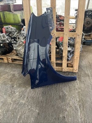 Volkswagen Touran 2006-2010 Front Fender Right Original Used