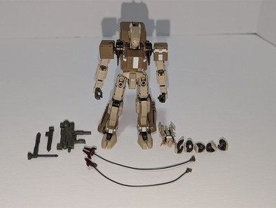 TAMASHII NATIONS Bandai Glasgow Code Geass Akito The Exiled Robot Spirits Figure