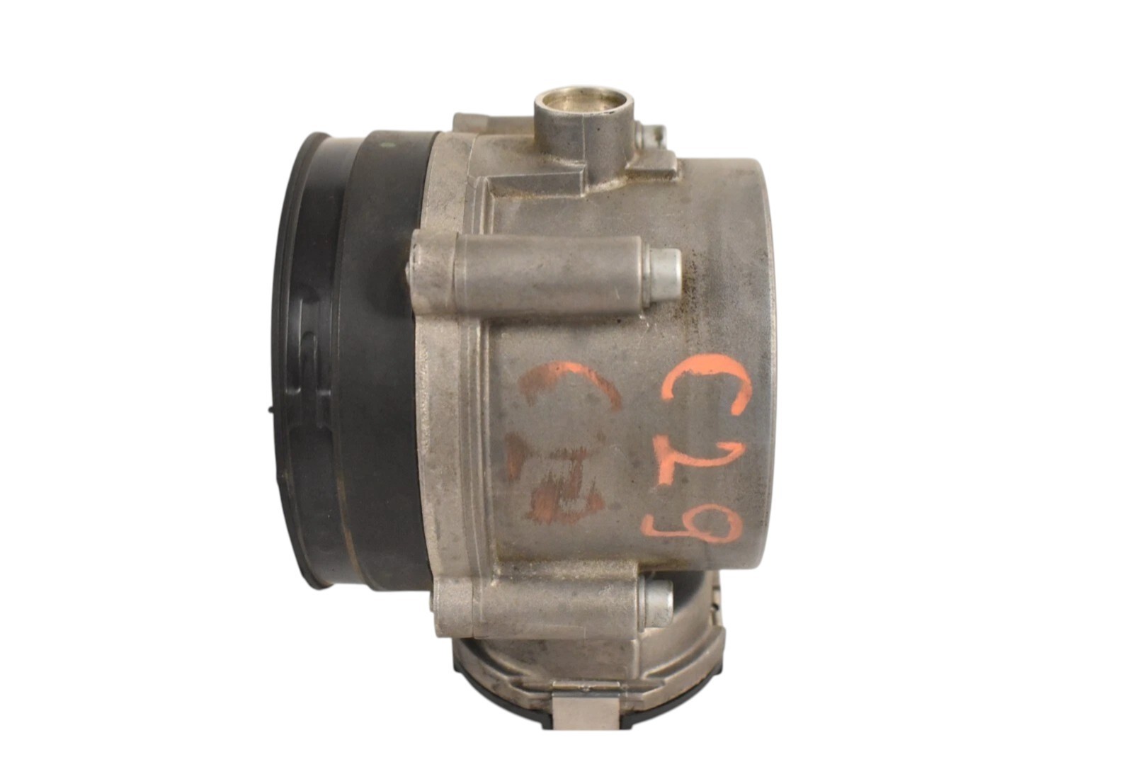 07-13 Maserati Quattroporte M139 4200 / F12 Berlinetta Engine Throttle Body Oem