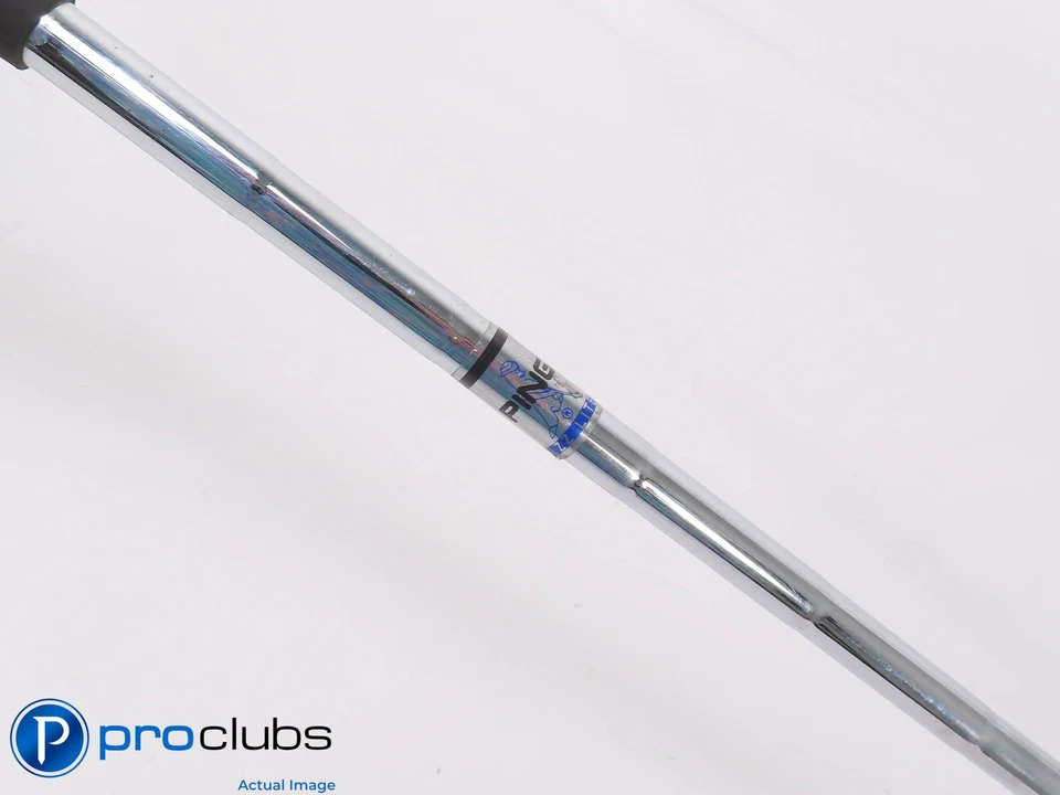 Ping EYE 2 BECU Copper Black Dot Lob Wedge - Ping ZZ-Lite Stiff Flex - 460769 - Image 3 of 4