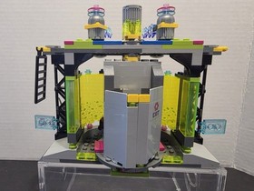 LEGO 79119 Teenage Mutant Ninja Turtles Mutation Chamber 100% Complete See Notes