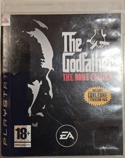 The Godfather The Don's Edition PS3