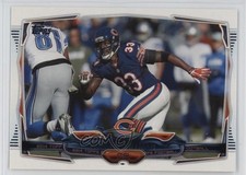 2014 Topps Charles Tillman #24 1oa8
