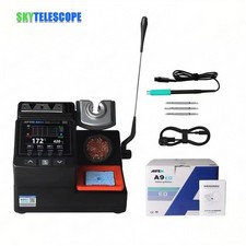 SUGON AIFEN-A9ED SMD Soldering Station Color Display Curve Mode 180W