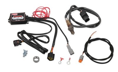 MSD Wide Band O2 Module For Power Grid 7765