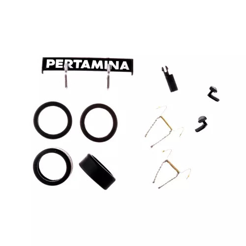 Carrera GO!!! 88375 Spare Parts for Lamborghini Huracán GT3 ""No.63""