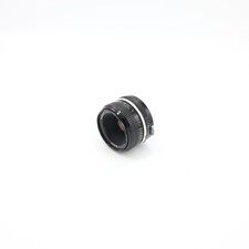 Nikon NIKKOR 50mm f/2 Non-Ai Manual Focus Lens USED