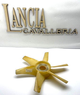 plastic fan alfa romeo giulia gt