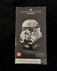 LEGO Star Wars Stormtrooper Helmet 75276 Helmet Collection 647 pcs