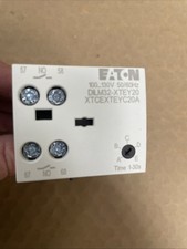 Eaton DILM Contactor Timer for use with DILA, DILM
