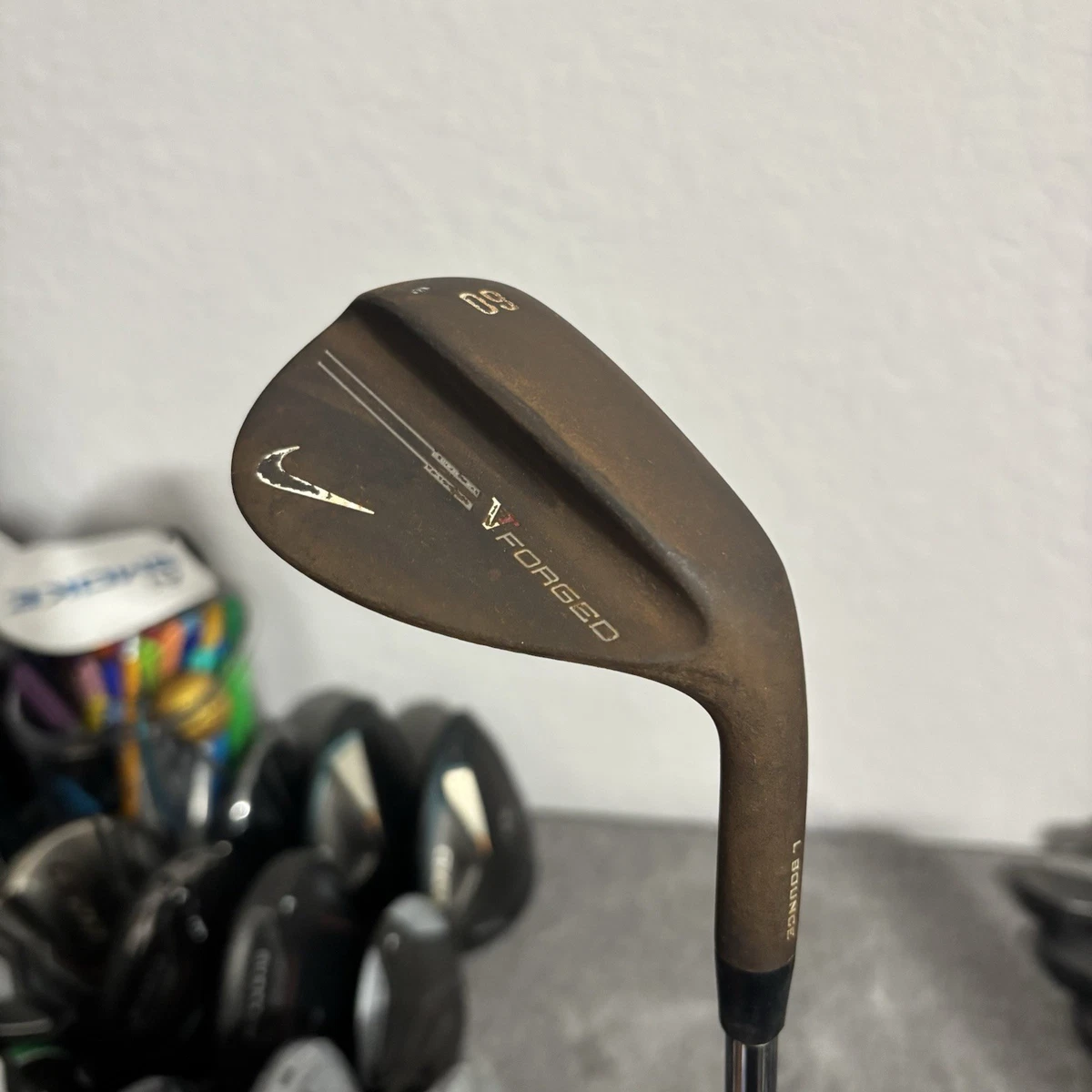 Nike Vr Forged Wedge for sale | eBay