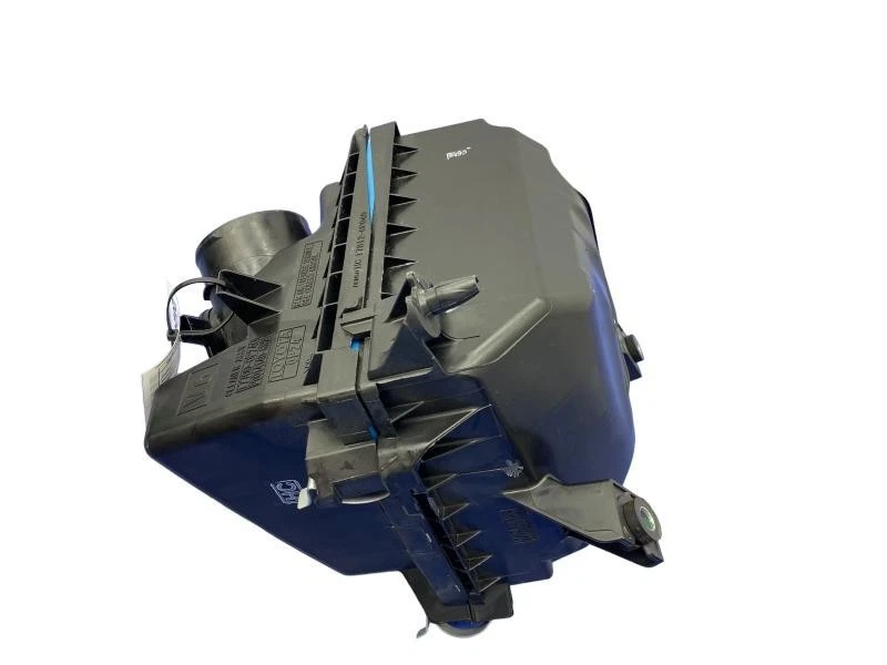 2017-2020 Toyota Sienna 3.5L Air Intake Cleaner Filter Box Assembly Factory OEM - Изображение 2 из 4