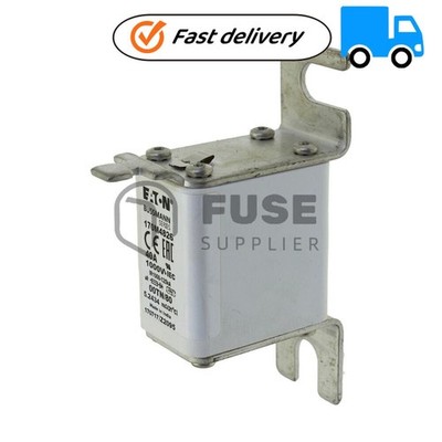 1PC New     170M4826 40A, 1000V High Speed Fuse-link Fast Shipment #vn