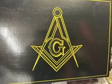 Weaver Masonic Grand Lodge PPR train set, 6 pieces of rolling stock. Brand new!