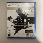 Ghost Of Tsushima Director's Cut (Sony PlayStation 5 PS5, 2021)