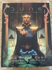 Dune Adventures in the Imperium RPG : The Great Game - Houses of the Landsraad