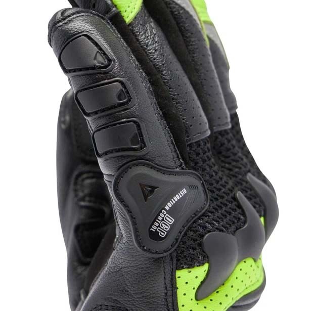 Black Yellow Fluo, photo 6 of 7
