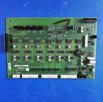 Used & Tested 193209-A03 193209-A08 193209-A06 Series Drive Board
