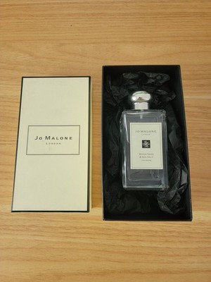 Wood Sage & Sea Salt by Jo Malone 3.4 oz EDC Unisex New in Box AUTHENTIC!!!