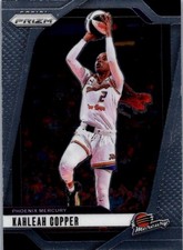 2024 Panini Kahleah Copper Base Set KAHLEAH COPPER