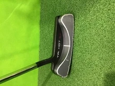 [Used] Odyssey TRI-HOT 5K THREE 34 inch putter PT STROKE LAB (Flex and others)