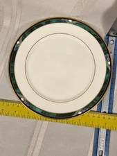 Lenox China Debut Collection KELLY Salad Plate 8 1/8”