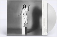 Image of JFDR - Museum - Vinyl / 12" Album (Clear vinyl) (Limited Edition)