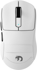 MAMBASNAKE M3 Wireless Gaming Mouse,39g Ultra-Lightweight BT/2.4GWireless/Wir...
